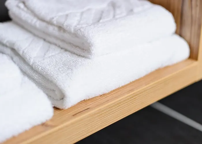 Ferienpark Gaal בית נופש Gaal