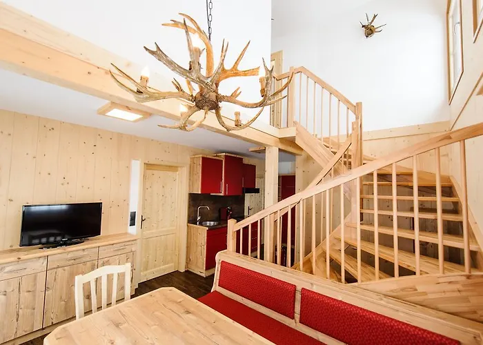 Ferienpark Gaal * Gaal