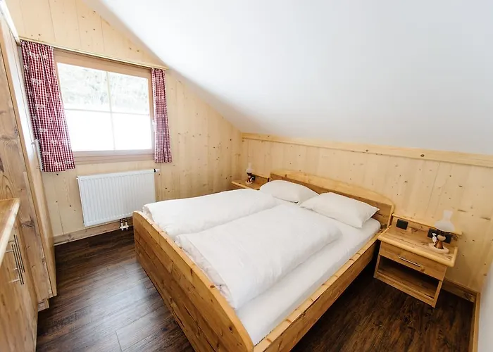 Ferienpark Gaal Prázdninový dům