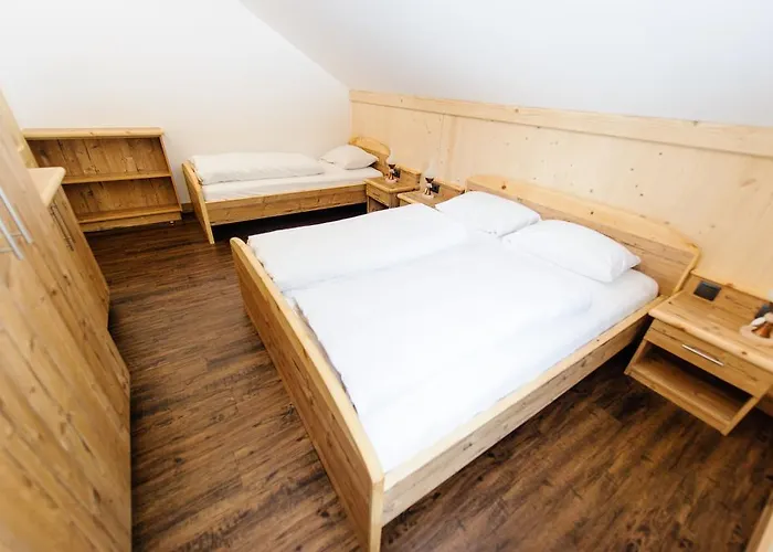 Ferienpark Gaal Prázdninový dům *