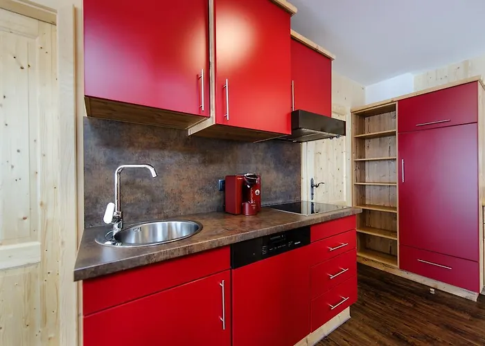 Ferienpark Gaal * Gaal