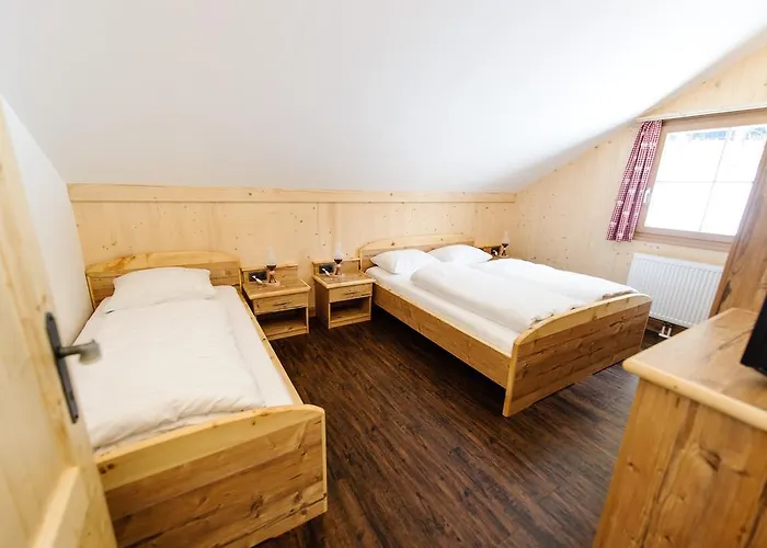 בית נופש Ferienpark Gaal