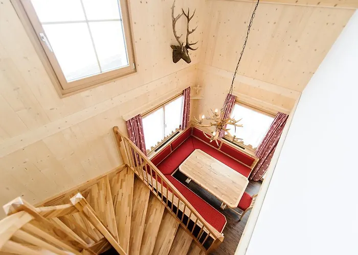 Ferienpark Gaal בית נופש Gaal