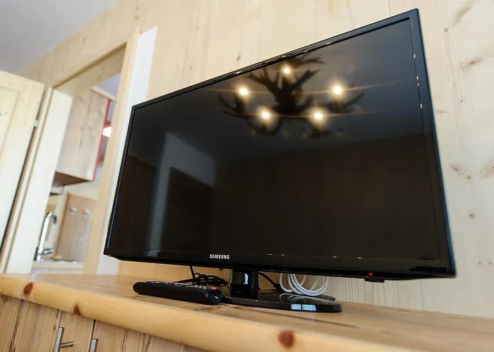 Ferienpark Gaal Gaal