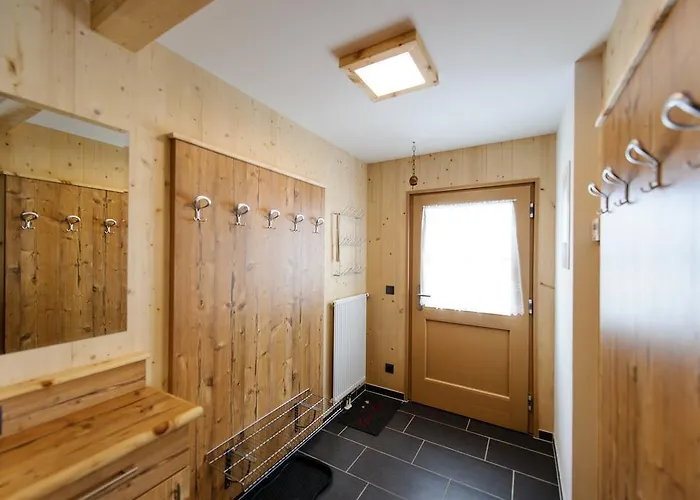 Prázdninový dům Ferienpark Gaal Gaal