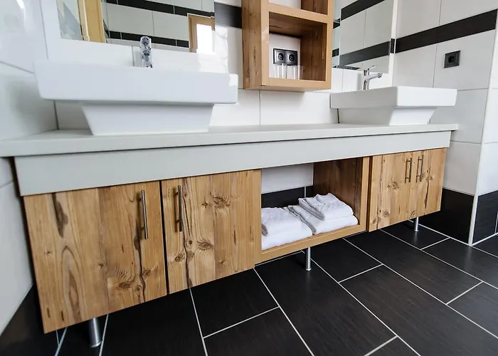 Ferienpark Gaal * Gaal