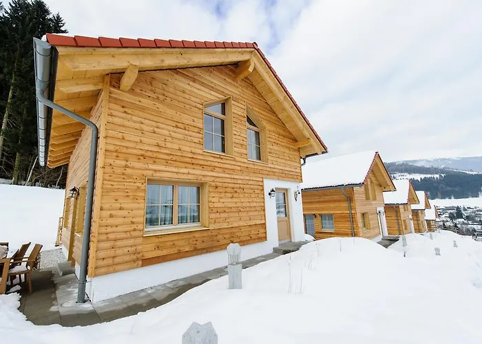 Ferienpark Gaal Gaal